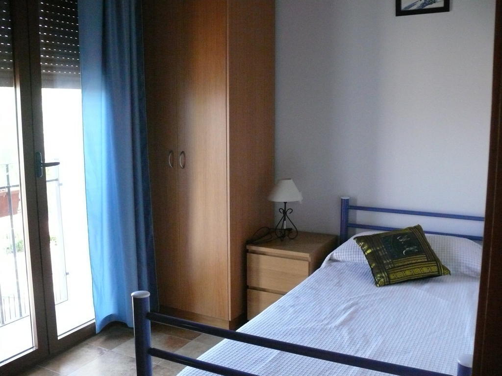 Hospederia Rural Los Balcones El Romero Chambre photo