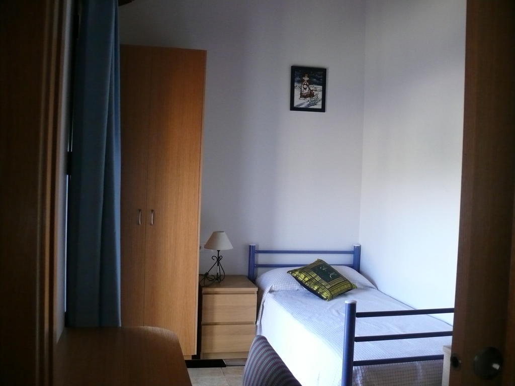 Hospederia Rural Los Balcones El Romero Chambre photo